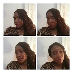 Meet your Posher, Natasha